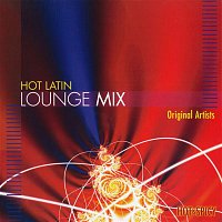 Various  Artists – Hot Latin Lounge Mix