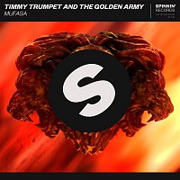 Timmy Trumpet, The Golden Army – Mufasa
