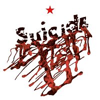 Suicide – Suicide (2019 - Remaster)