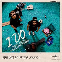 Bruno Martini, Zeeba, Guz Zanotto – I Do [Bruno Martini & Guz Zanotto Remix / Extended]