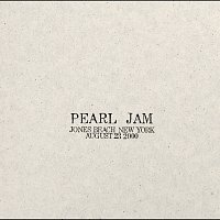 Pearl Jam – 2000.08.23 - Jones Beach, New York (NYC) [Live]
