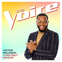 Victor Solomon – I Can Only Imagine [The Voice Performance]