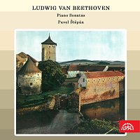 Pavel Štěpán – Beethoven: Klavírní sonáty MP3