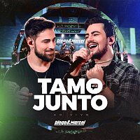 Diego e Marcel – Tamo Junto [Ao Vivo / EP2]