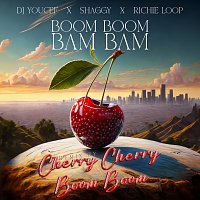 DJ Youcef, Shaggy, Richie Loop – Boom Boom Bam Bam [Cherry Cherry Boom Boom Remix]
