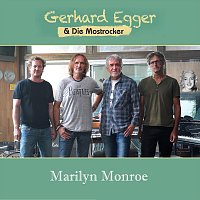 Gerhard Egger & Die Mostrocker – Marilyn Monroe