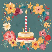 Birthday Bash – Happy Birthday Yassin