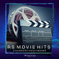 Různí interpreti – RS MOVIE HITS