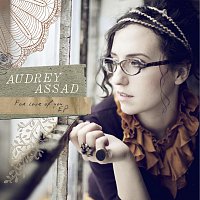 Audrey Assad – For Love Of You - EP