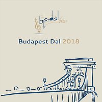 Různí interpreti – Budapest Dal 2018