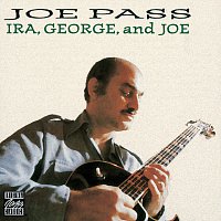 Přední strana obalu CD Ira, George And Joe