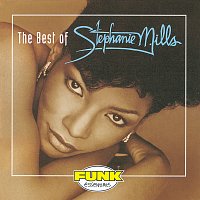 Stephanie Mills – The Best Of Stephanie Mills