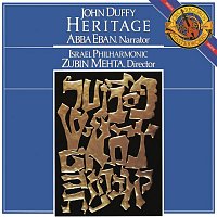 Zubin Mehta – Duffy: Heritage - Symphonic Suite