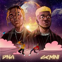 DNA – Gemini EP