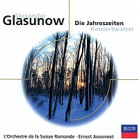 Ernest Ansermet – Glasunow: Jahreszeiten