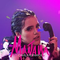 Camila Fernández – Manana