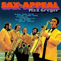 Max Greger – Sax-Appeal