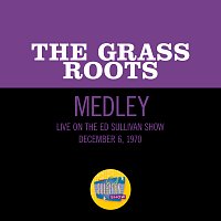 The Grass Roots – I'd Wait A Million Years/Midnight Confessions/Let's Live For Today [Live On The Ed Sullivan Show, December 28, 1969]