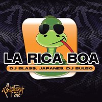 DJ Blass, Japanese, DJ Bulbo – La Rica Boa [Remix]