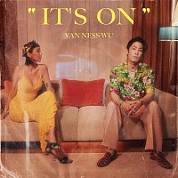 Van Ness Wu – It's On