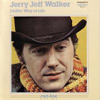 Jerry Jeff Walker – Driftin' Way Of Life