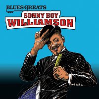 Sonny Boy Williamson II – Blues Greats: Sonny Boy Williamson