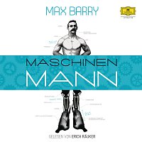 Max Barry: Maschinenmann