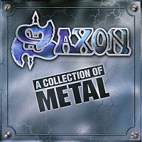 Saxon – A Collection Of Metal