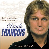 Přední strana obalu CD Les Plus Belles Chansons De Claude Francois