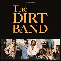 Přední strana obalu CD Dirt Band