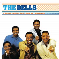 The Dells – A Whiter Shade Of Pale [Digital Single]