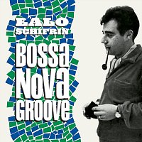 Přední strana obalu CD Bossa Nova Groove