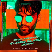 All Around The World (La La La) [LUM!X Remix]