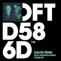 David Penn – Stand Up (feat. Ramona Renea)
