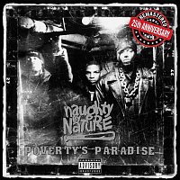 Naughty By Nature – Poverty's Paradise (25th Anniversary - Remastered)