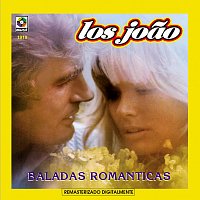 Los Joao – Baladas Románticas