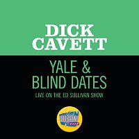 Dick Cavett – Yale & Blind Dates [Live On The Ed Sullivan Show, November 20, 1966]