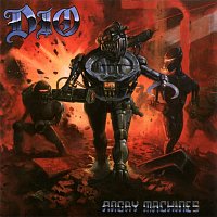 Dio – Angry Machines (Deluxe Edition) [2019 - Remaster]
