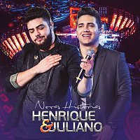 Henrique & Juliano – Novas Histórias [Ao Vivo / Deluxe]