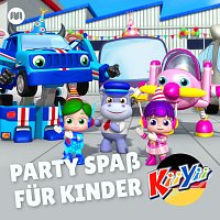 KiiYii Deutsch – Party Spasz fur Kinder