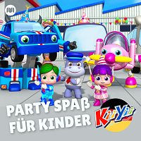 Party Spasz fur Kinder