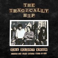 The Tragically Hip – She Didn't Know [Live At The Roxy May 3, 1991]