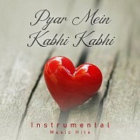 Bappi Lahiri, Shafaat Ali – Pyar Mein Kabhi Kabhi [From "Chalte Chalte" / Instrumental Music Hits]