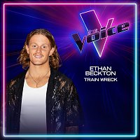 Ethan Beckton – Train Wreck [The Voice Australia 2023 Performance / Live]