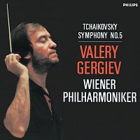 Wiener Philharmoniker, Valery Gergiev – Tchaikovsky: Symphony No.5