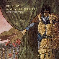 Lorin Maazel, Christa Ludwig, Michel Sénéchal, Nicolai Ghiaurov, Robert Vernon – Berlioz: Roméo & Juliette; Harold in Italy