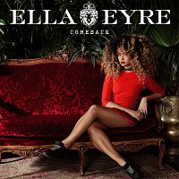 Ella Eyre – Comeback [EP]