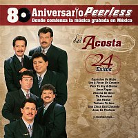 Peerless 80 Aniversario - 24 Exitos