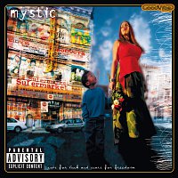 Mystic – Cuts For Luck And Scars For Freedom [Explicit Version]