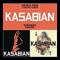 Kasabian – Kasabian/Empire